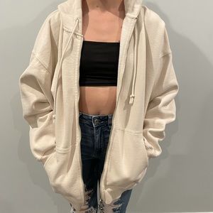 Brandy Melville Christy Hoodie